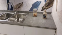 Cucina Artec Lungomare OFFERTA OUTLET sconto 45%