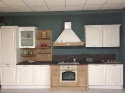 CUCINA Artec Mida  PREZZO OUTLET scontata 50%