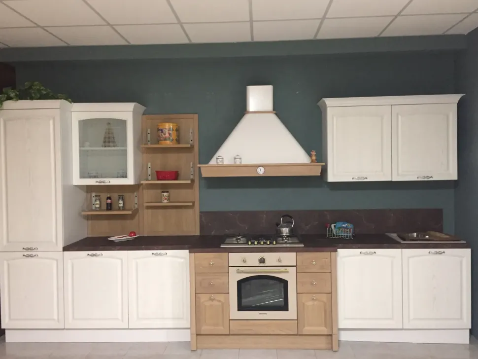 CUCINA Artec Mida PREZZO OUTLET scontata 50%