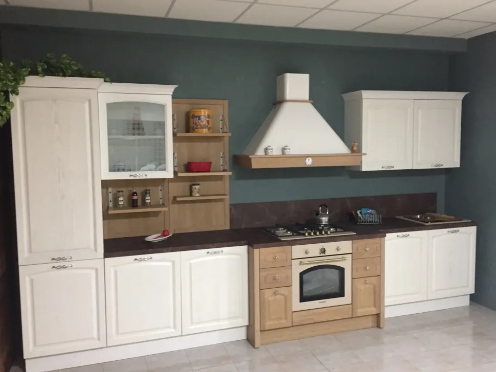 CUCINA Artec Mida PREZZO OUTLET scontata 50%