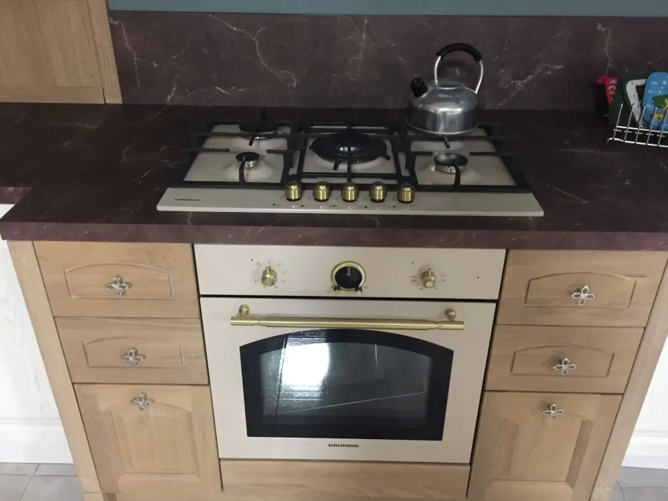 CUCINA Artec Mida PREZZO OUTLET scontata 50%