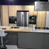 CUCINA Artigianale ad isola K2 z6 SCONTATA