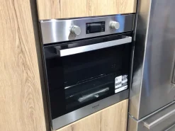 CUCINA Artigianale ad isola K2 z6 SCONTATA