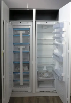 CUCINA Artigianale ad isola U810 cristal SCONTATA