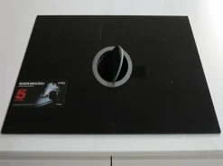 CUCINA Artigianale ad isola U810 cristal SCONTATA