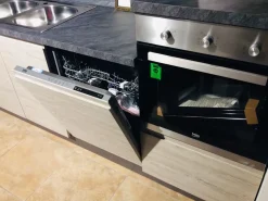 CUCINA Artigianale Alice PREZZO OUTLET