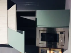 CUCINA Artigianale Alice PREZZO OUTLET