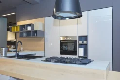 CUCINA Artigianale Comp time  1 PREZZO OUTLET scontata 64%