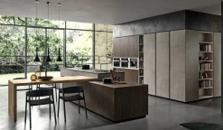 CUCINA Artigianale Julia PREZZO OUTLET scontata 32%