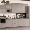 CUCINA Artigianale lineare Cucina smart 360 c SCONTATA 25%