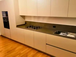 Cucina Artigianale London-paolo biordi design OFFERTA OUTLET sconto 33%