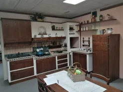 CUCINA Artigianale Pomaranzi PREZZO OUTLET scontata 41%