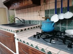 CUCINA Artigianale Pomaranzi PREZZO OUTLET scontata 41%