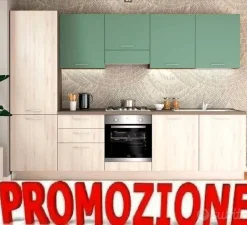 Cucina Artigianale Smart 300 OFFERTA OUTLET sconto 44%