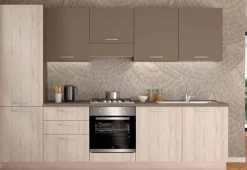 Cucina Artigianale Smart 300 OFFERTA OUTLET sconto 44%