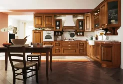 CUCINA Ar-tre Ambra PREZZO OUTLET scontata 53%