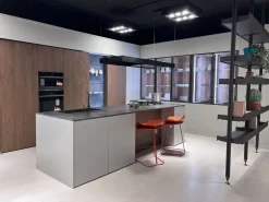 Cucina Asia /time con isola Arredo3 con un ribasso imperdibile