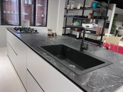 Cucina Asia /time con isola Arredo3 con un ribasso imperdibile