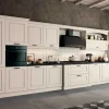 Cucina Asolo 4 classica magnolia Arredo3 lineare scontata 40%