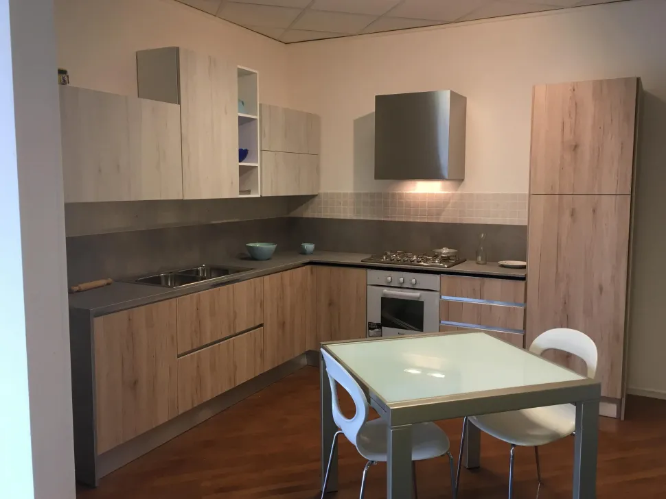Cucina ASTRA CUCINE SP22 in offerta