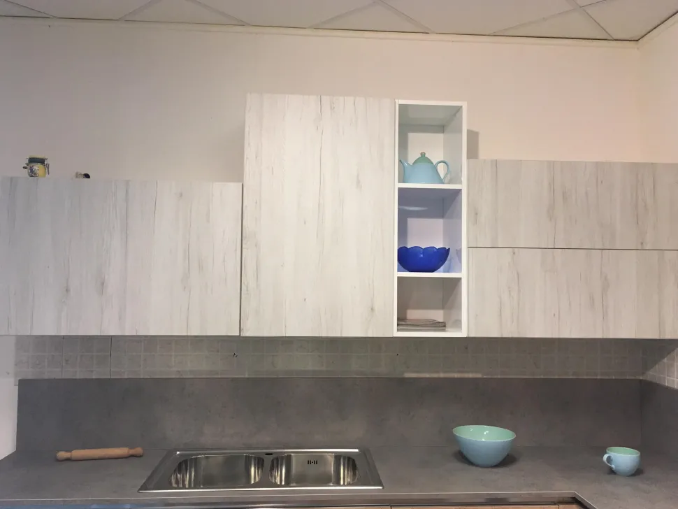 Cucina ASTRA CUCINE SP22 in offerta