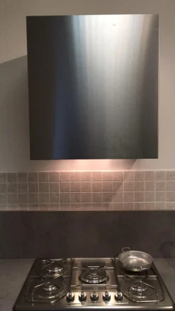 Cucina ASTRA CUCINE SP22 in offerta