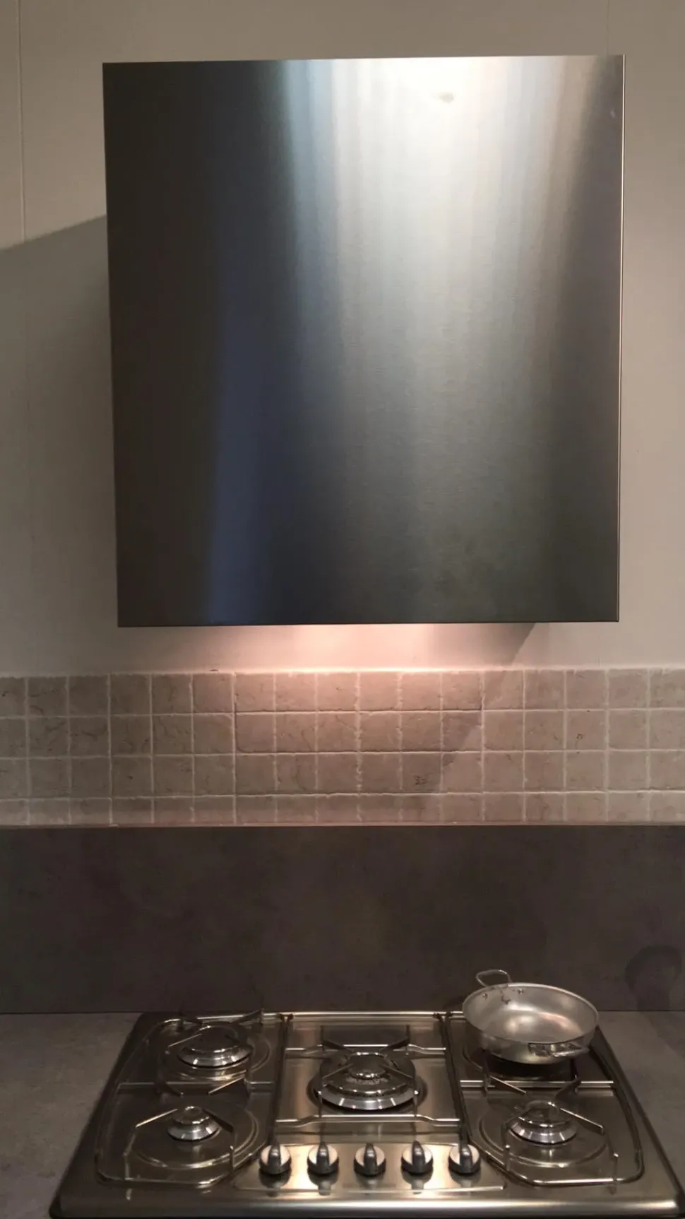 Cucina ASTRA CUCINE SP22 in offerta