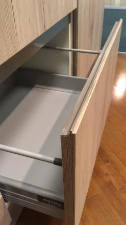 Cucina ASTRA CUCINE SP22 in offerta