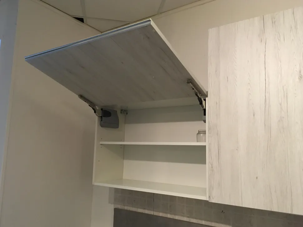 Cucina ASTRA CUCINE SP22 in offerta