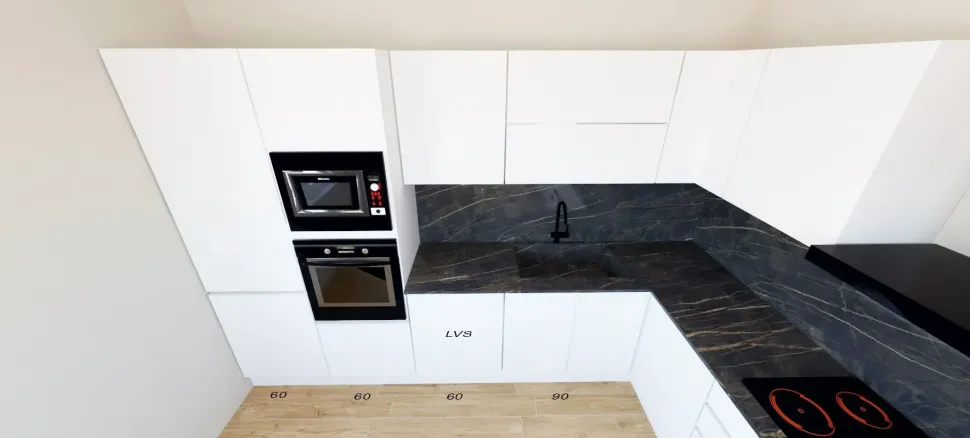 Cucina Astra Line OFFERTA OUTLET