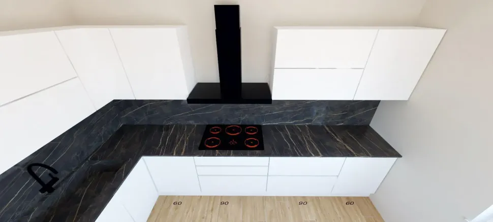 Cucina Astra Line OFFERTA OUTLET