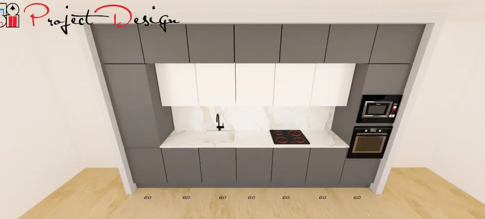 Cucina Astra Sp22 OFFERTA OUTLET sconto 60%