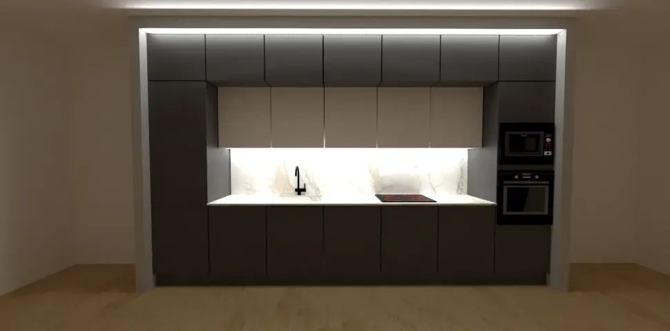 Cucina Astra Sp22 OFFERTA OUTLET sconto 60%