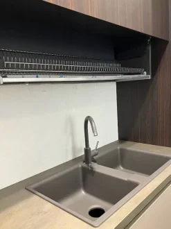 CUCINA Astra Zen PREZZO OUTLET scontata 40%