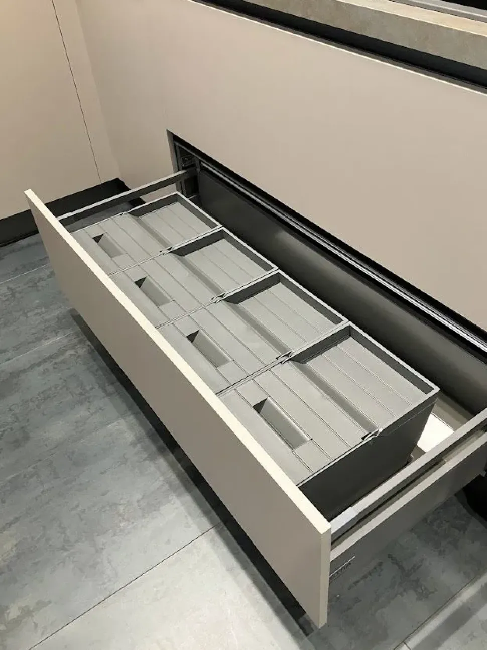 CUCINA Astra Zen PREZZO OUTLET scontata 40%