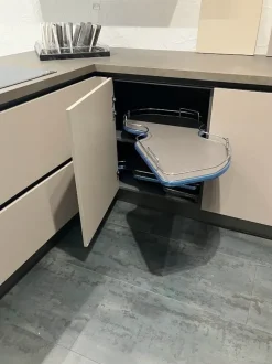 CUCINA Astra Zen PREZZO OUTLET scontata 40%