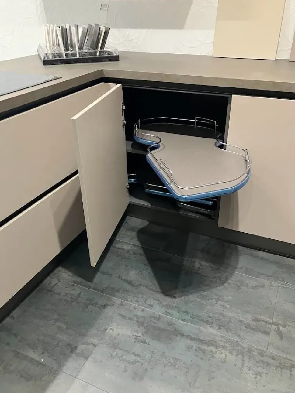 CUCINA Astra Zen PREZZO OUTLET scontata 40%