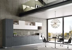 Cucina Azmund 4 di Essebi scontata -32%