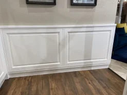 Cucina Bellagio ad angolo Marchi cucine con uno sconto imperdibile