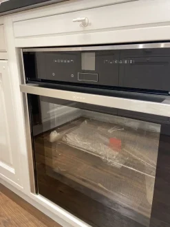 Cucina Bellagio ad angolo Marchi cucine con uno sconto imperdibile