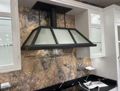 Cucina Bellagio ad angolo Marchi cucine con uno sconto imperdibile