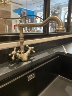 Cucina Bellagio ad angolo Marchi cucine con uno sconto imperdibile