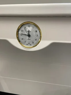 Cucina Bellagio ad angolo Marchi cucine con uno sconto imperdibile