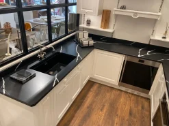 Cucina Bellagio ad angolo Marchi cucine con uno sconto imperdibile