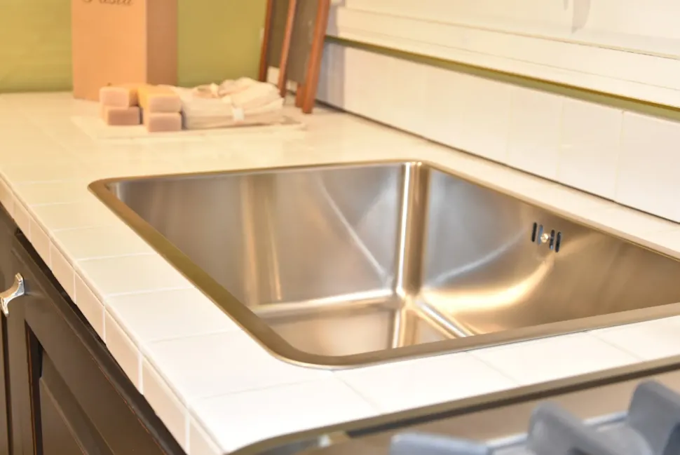 Cucina Berloni cucine classica lineare altri colori in legno Gaia