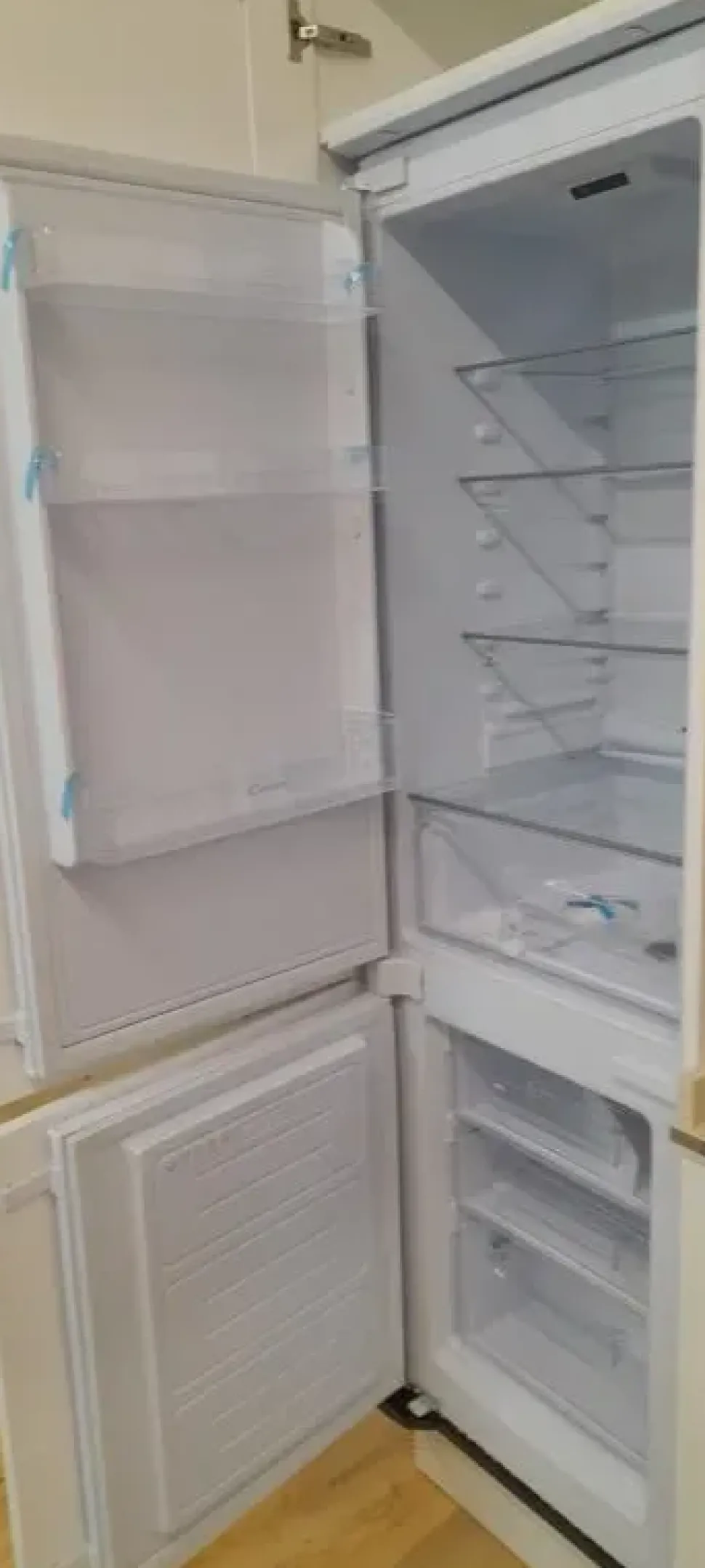 Cucina bianca classica lineare Giannei Carlotta a soli 3900€