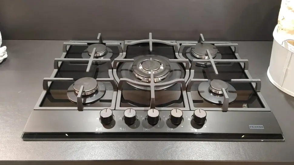 Cucina bianca country ad angolo Cucina aran ylenia Aran scontata