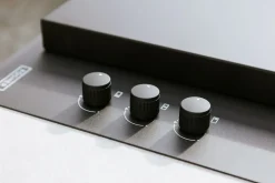 Cucina bianca design Cucina da esterno agher Fogher in Offerta Outlet