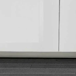 Cucina bianca moderna con penisola Vivere 2 Spagnol cucine a soli 11617 Euro