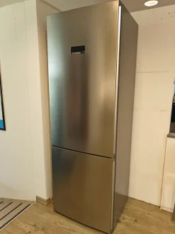 Cucina bianca moderna lineare Scavolini Carattere a soli 10500 Euro